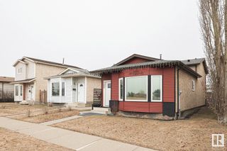 Photo 38: 7209 184 Street NW in Edmonton: Zone 20 House for sale : MLS®# E4380749