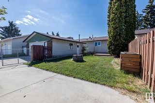Photo 29: 14619 115 Street in Edmonton: Zone 27 House for sale : MLS®# E4310882