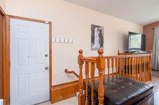 Photo 11: 199 Northcliffe Drive in Winnipeg: Canterbury Park Residential for sale (3M)  : MLS®# 202023162