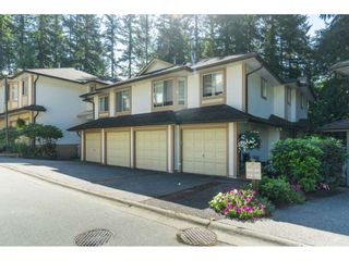 Photo 25: 44 103 PARKSIDE Drive in Port Moody: Heritage Mountain Townhouse for sale in "TREE TOPS" : MLS®# R2492437