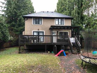 Photo 2: 5830 GRANVILLE Street in Vancouver: South Granville House for sale (Vancouver West)  : MLS®# R2524983