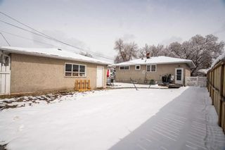 Photo 16: 92 Westminster Drive SW in Calgary: Westgate Detached for sale : MLS®# A2124065