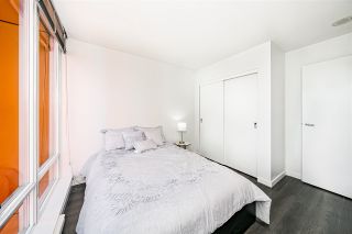 Photo 22: 2109 111 W GEORGIA Street in Vancouver: Downtown VW Condo for sale in "SPECTRUM 1" (Vancouver West)  : MLS®# R2503517