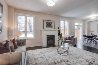 Photo 13: 1637 Cahill Drive in Peterborough: Otonabee House (2-Storey) for sale : MLS®# X5102616