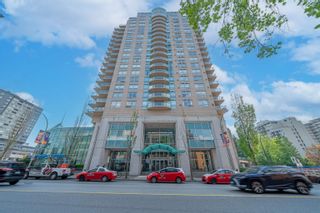 Photo 1: 1207 612 SIXTH Street in New Westminster: Uptown NW Condo for sale in "The Woodward" : MLS®# R2783966