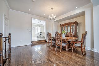 Photo 7: 47 Lord Durham Road in Markham: Unionville House (3-Storey) for sale : MLS®# N8076870