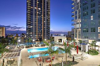 Photo 49: DOWNTOWN Condo for sale : 3 bedrooms : 1388 Kettner Blvd #2202 in San Diego