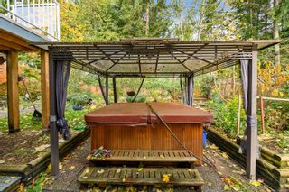 Photo 34: 2256 Tamarack Dr in Courtenay: CV Courtenay East House for sale (Comox Valley)  : MLS®# 888671