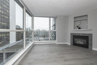 Photo 5: 1802 1068 HORNBY Street in Vancouver: Downtown VW Condo for sale in "The Canadian at Wall Centre" (Vancouver West)  : MLS®# R2609425