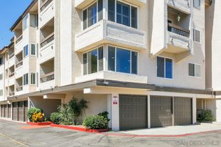 Photo 36: MISSION VALLEY Condo for sale : 1 bedrooms : 6737 Friars Rd #195 in San Diego