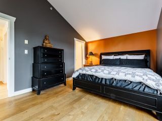 Photo 24: 1670 GRANT Street in Vancouver: Grandview Woodland Townhouse for sale in "The Tempo" (Vancouver East)  : MLS®# R2679069