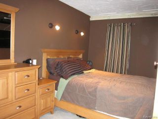 Photo 6: 520 Brandon Avenue in WINNIPEG: Manitoba Other Residential for sale : MLS®# 1505091