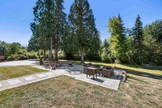 Photo 30: 9460 STAVE LAKE Street in Mission: Mission BC House for sale : MLS®# R2838506