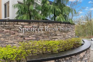 Photo 23: 8 23986 104 Avenue in Maple Ridge: Albion Townhouse for sale in "Spencer Brook Estates" : MLS®# R2871526