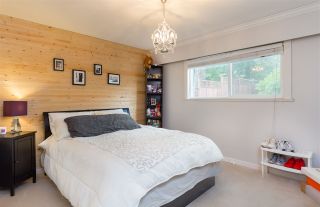 Photo 10: 7990 LAKEFIELD DRIVE in Burnaby: Burnaby Lake House for sale (Burnaby South)  : MLS®# R2133093