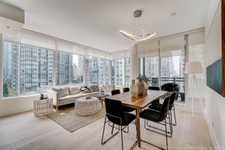 Photo 19: 903 1211 MELVILLE Street in Vancouver: Coal Harbour Condo for sale in "THE RITZ" (Vancouver West)  : MLS®# R2886290
