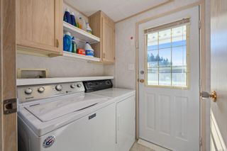 Photo 18: 11 4714 Muir Rd in Courtenay: CV Courtenay East Manufactured Home for sale (Comox Valley)  : MLS®# 889708