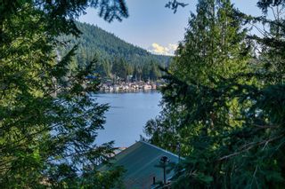 Photo 1: Lot 61 PANORAMA Drive in Garden Bay: Pender Harbour Egmont Land for sale in "PANORAMA DRIVE" (Sunshine Coast)  : MLS®# R2667415