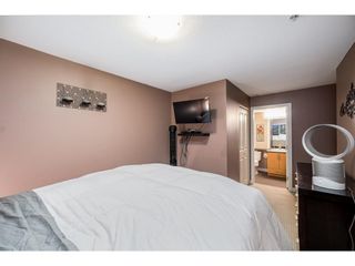 Photo 17: C216 8929 202 Street in Langley: Walnut Grove Condo for sale in "The Grove" : MLS®# R2649679