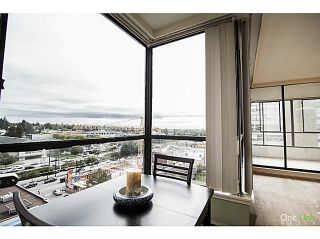 Photo 16: 902 2115 W 40TH Avenue in Vancouver: Kerrisdale Condo for sale in "Regency Place" (Vancouver West)  : MLS®# V1030035