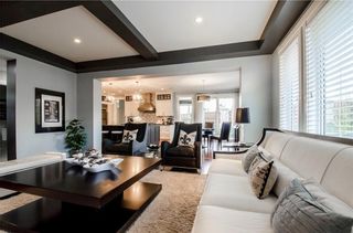 Photo 17: 202 FORTRESS Bay SW in Calgary: Springbank Hill House for sale : MLS®# C4098757