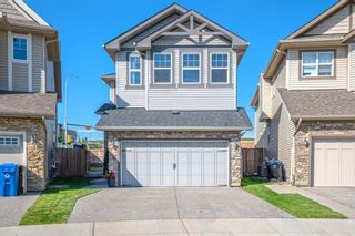 Main Photo: 61 Sherwood Heights NW in Calgary: Sherwood Detached for sale : MLS®# A1251588