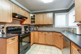 Photo 8: 1141 HANSARD Crescent in Coquitlam: Ranch Park House for sale : MLS®# R2147710
