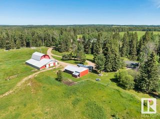 Photo 23: 75041 A-B-C TWP 453 A: Rural Wetaskiwin County House for sale : MLS®# E4304675