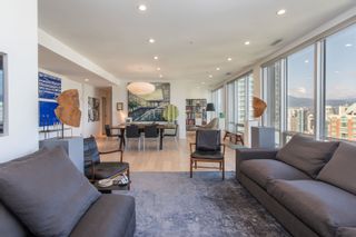 Main Photo: PH2104 989 NELSON Street in Vancouver: Downtown VW Condo for sale in "ELECTRA" (Vancouver West)  : MLS®# R2864927