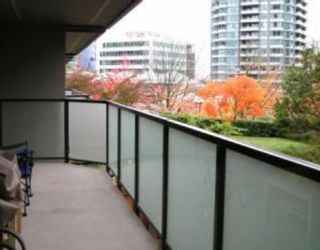 Photo 4: 206 4363 HALIFAX Street in Burnaby: Brentwood Park Condo for sale in "BRENT GARDENS" (Burnaby North) 
