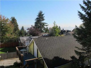 Photo 8: 374 SIMPSON Street in New Westminster: Sapperton House for sale : MLS®# V1027476