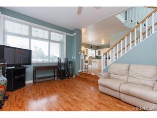 Photo 4: 310 Island Hwy in VICTORIA: VR View Royal Half Duplex for sale (View Royal)  : MLS®# 719165