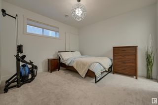Photo 27: 8816 142 Street in Edmonton: Zone 10 House Half Duplex for sale : MLS®# E4320920