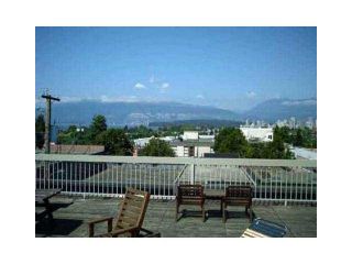 Photo 10: 205 2080 MAPLE Street in Vancouver: Kitsilano Condo for sale in "MAPLE MANOR" (Vancouver West)  : MLS®# V820738