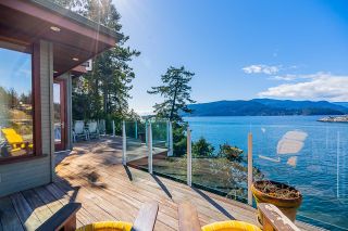 Photo 6: 6275 TAYLOR Drive in West Vancouver: Gleneagles House for sale : MLS®# R2876116
