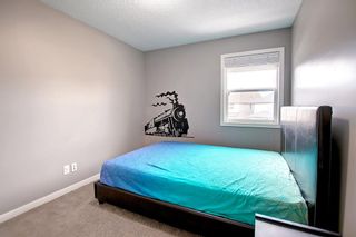 Photo 30: 186 Chaparral Valley Square SE in Calgary: Chaparral Semi Detached (Half Duplex) for sale : MLS®# A2009371