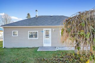 Photo 21: 143 South Trent Street in Quinte West: House (Bungalow) for sale : MLS®# X8036678