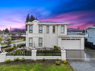 Photo 36: 7165 PAULUS Crescent in Burnaby: Montecito House for sale (Burnaby North)  : MLS®# R2863048