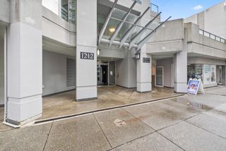 Photo 18: 804 1212 HOWE Street in Vancouver: Downtown VW Condo for sale in "1212 HOWE" (Vancouver West)  : MLS®# R2864972