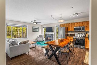 Photo 1: 318 300 Palliser Lane: Canmore Apartment for sale : MLS®# A2146173