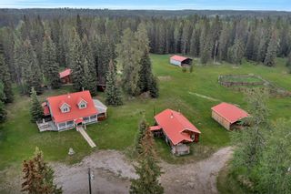 Photo 2: 72078 Highway 591: Rural Clearwater County Detached for sale : MLS®# A2020649