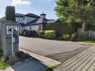 Photo 20: 2 4748 54A Street in Delta: Delta Manor Townhouse for sale in "Rosewood Court" (Ladner)  : MLS®# R2583105
