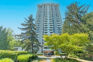 Photo 23: 1103 9521 CARDSTON Court in Burnaby: Government Road Condo for sale in "CONCORDE PLACE" (Burnaby North)  : MLS®# R2797064