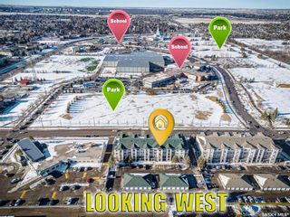 Photo 32: 405 215 Lowe Road in Saskatoon: University Heights Residential for sale : MLS®# SK957033