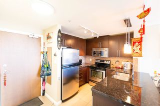 Photo 4: 2607 888 CARNARVON Street in New Westminster: Downtown NW Condo for sale in "MARINUS OF PLAZA 88" : MLS®# R2841483