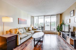 Photo 6: 601 4160 SARDIS Street in Burnaby: Central Park BS Condo for sale in "CENTRAL PARK PLACE" (Burnaby South)  : MLS®# R2787204