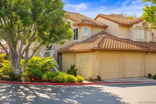 Main Photo: CARMEL VALLEY Condo for sale : 2 bedrooms : 3842 Creststone Place in San Diego