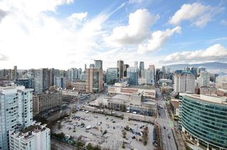 Photo 7: 3606 602 CITADEL PARADE in Vancouver: Downtown VW Condo for sale (Vancouver West)  : MLS®# R2036529
