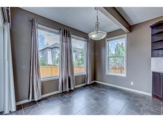 Photo 11: 172 EVERWOODS Green SW in Calgary: Evergreen House for sale : MLS®# C4073885