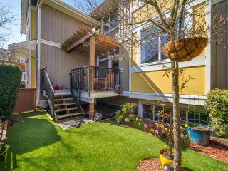 Photo 25: 46 6036 164 Street in Surrey: Cloverdale BC Townhouse for sale (Cloverdale)  : MLS®# R2563385